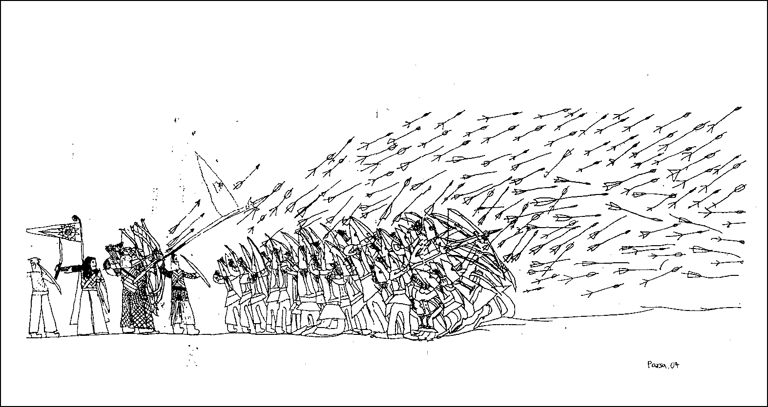 Battle
